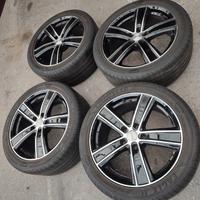 Cerchi 20 Porsche Audi 5x130