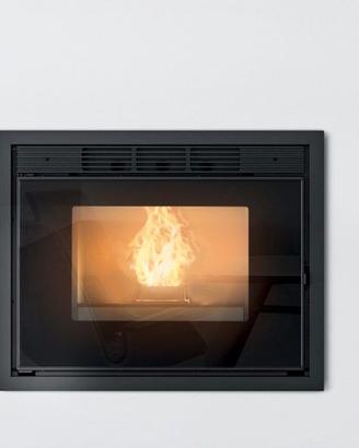 TERMOCAMINO A PELLET VIVO 90 MCZ
