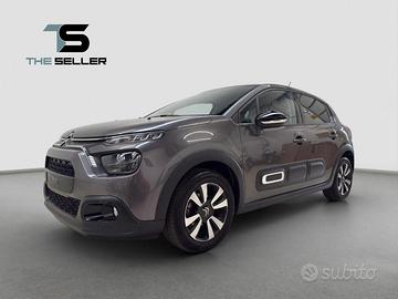 Citroen C3 PureTech 110 S&S Max*FORMULA S*