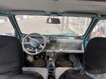 Fiat Panda 1'serie 