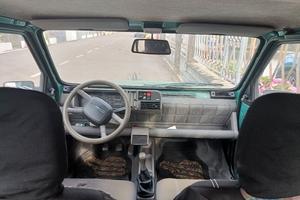 Fiat Panda 1'serie 