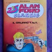 Magnus - Alan Ford Classic Completa 1 /7