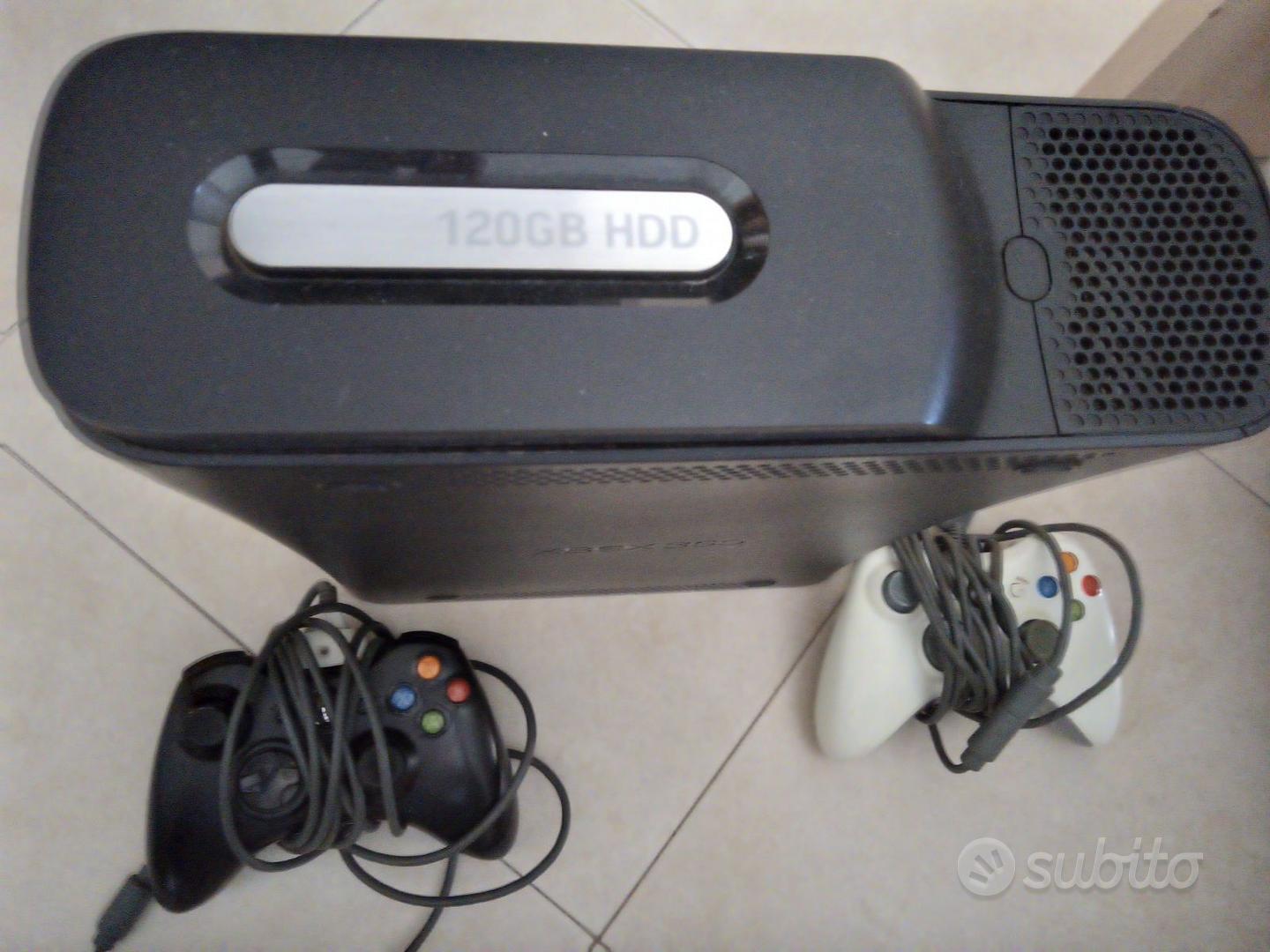 Xbox 360 Console e Videogiochi In vendita a Catania