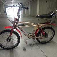 Speed cross 20"