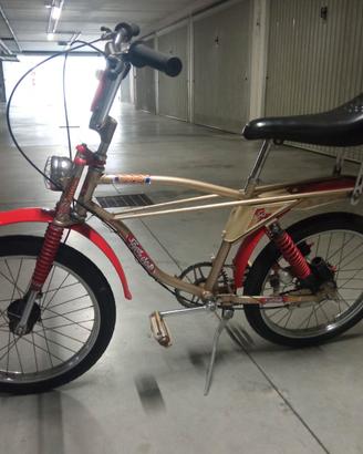 Speed cross 20"