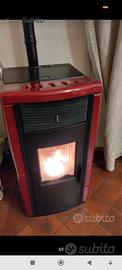stufa pellet
