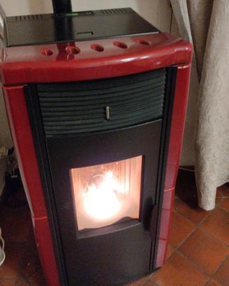 stufa pellet