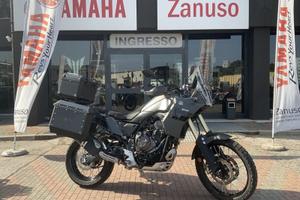 Yamaha Ténéré 700 Pochi chilometri unico prop...