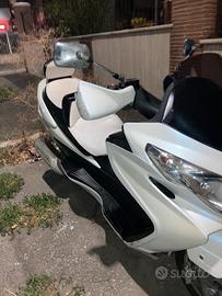 Burgman 400