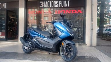 Honda Forza 125 ABS