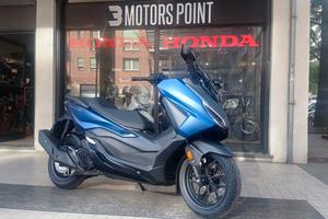Honda Forza 125 ABS