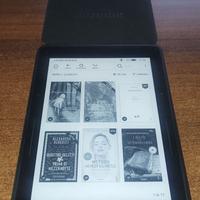 Amazon Kindle Voyage WiFi