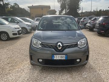 Renault Twingo TCe 95 CV EDC Duel2