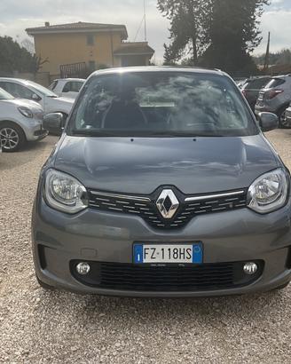 Renault Twingo TCe 95 CV EDC Duel2