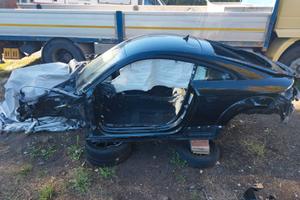 Telaio audi TT S mk3 2015