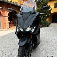 Yamaha T Max 560 - 2020