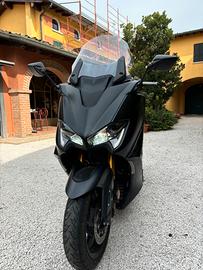 Yamaha T Max 560 - 2020