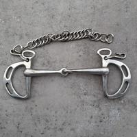 Morso a D spagnolo mis.140mm