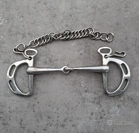 Morso a D spagnolo mis.140mm