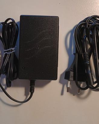 Alimentatore Dc 12v/2,5 A - per Yaesu Ft 817-818