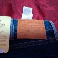 Jeans Levis uomo
