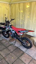 Honda CRF450R STAGE 2