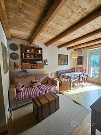 Appartamento pragelato (sestriere)