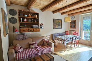 Appartamento pragelato (sestriere)