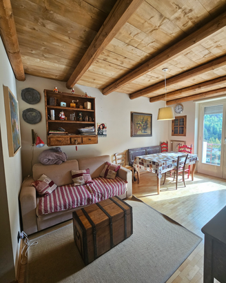 Appartamento pragelato (sestriere)