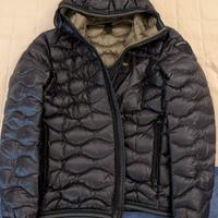 Blauer 16 anni