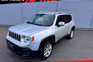 JEEP Renegade 2.0 Mjt 140CV 4WD Active Drive Lim