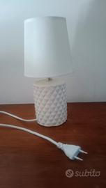 lampada da tavolo