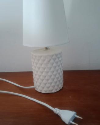 lampada da tavolo