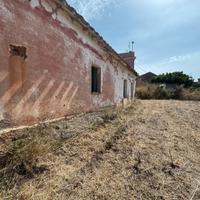 Ampio lotto edificabile