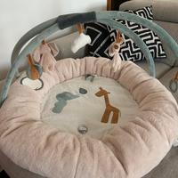 Activity gym NATTOU - Palestrina neonato