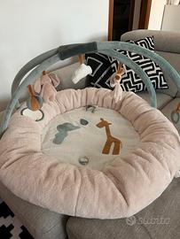 Activity gym NATTOU - Palestrina neonato