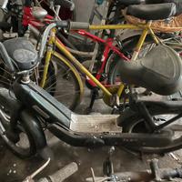 Piaggio CIAO
