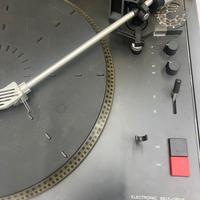 GIRADISCHI LENCO L90