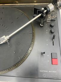 GIRADISCHI LENCO L90