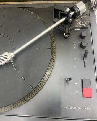 GIRADISCHI LENCO L90