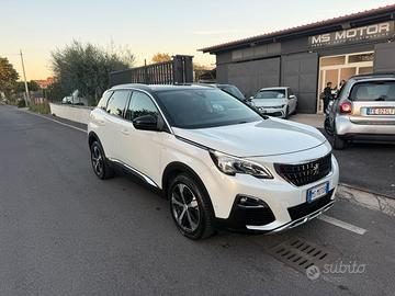 Peugeot 3008 BlueHDi 130 Euro6D - Full optional - 