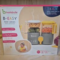 CUOCI PAPPA BADABULLE B-EASY