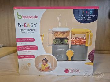 CUOCI PAPPA BADABULLE B-EASY