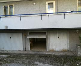 Garage a Popoli - via E. Berlinguer, zonaOspedale