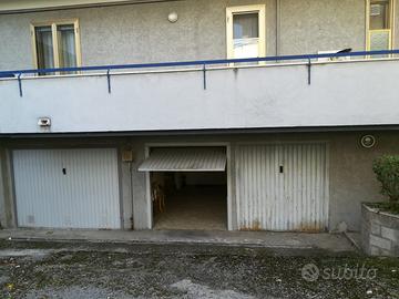 Garage a Popoli - via E. Berlinguer, zonaOspedale