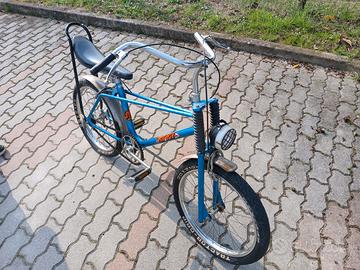 Bici bambino vintage