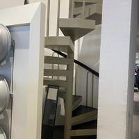 Scala a chiocciola
