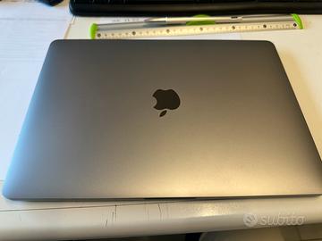 Apple MacBook Pro (13 pollici, 2020) - come nuovo