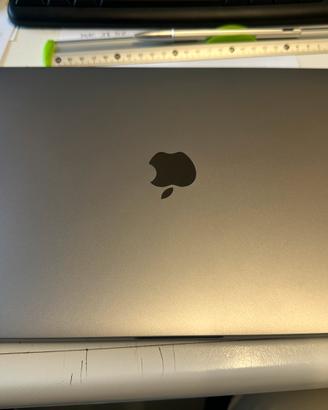 Apple MacBook Pro (13 pollici, 2020) - come nuovo