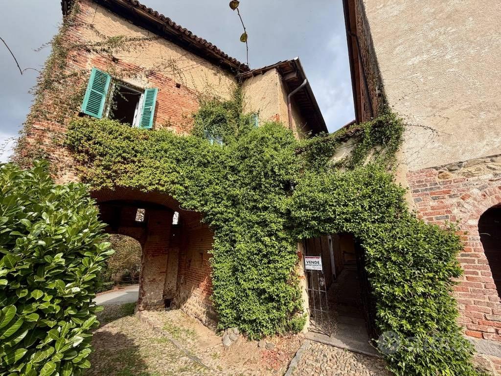 Appartamento – Valdengo, Furno - Vista 2